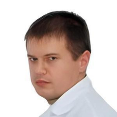 Воробьев Александр Юрьевич, рентгенолог