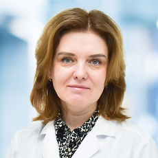 Блинова Наталья Анатольевна, терапевт