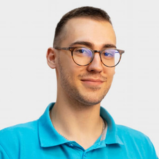 Пантюшин Дмитрий Игоревич, массажист