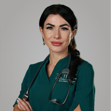 Савина Евгения Витальевна, терапевт