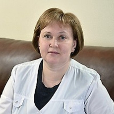 Ворошина Наталья Владимировна, онколог