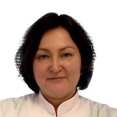 Плотникова Анна Валерьевна, эндокринолог