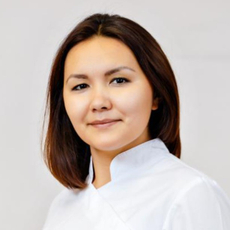 Байбулатова Альфия Фатиховна, гематолог