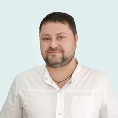 Гусев Валентин Юрьевич, стоматолог-терапевт