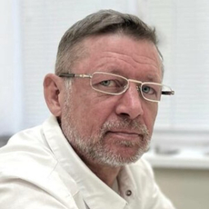 Чеканов Олег Владимирович, ортопед