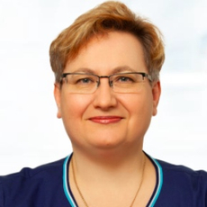 Иванова Светлана Владимировна, стоматолог-хирург