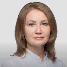 Злыгастева Ольга Александровна, гинеколог