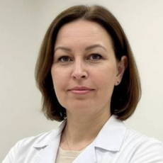 Шкирева Наталья Борисовна, педиатр