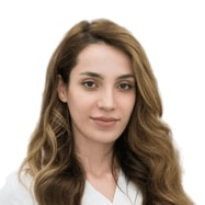 Магамедкиримова Людмила Ямуддиновна, ортодонт