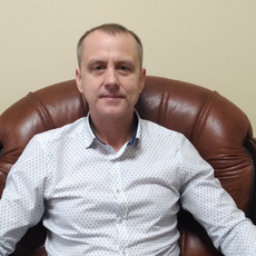 Зубарев Василий Николаевич, психолог