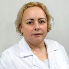 Величко Юлия Анатольевна, ревматолог