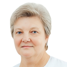 Сиюхова Светлана Ивановна, невролог