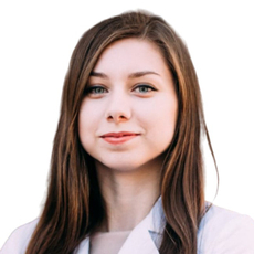 Теребинская (Куликова) Анна Сергеевна, эндокринолог