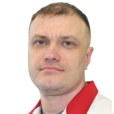 Шевцов Андрей Николаевич, стоматолог-хирург