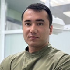 Мирзоев Хазраткул Абдуазизович, флеболог