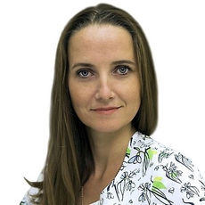 Преснякова (Горбунова) Екатерина Алексеевна, стоматолог-терапевт