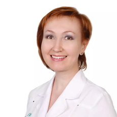 Видюкова Наталья Евгеньевна, детский невролог