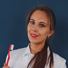 Мерзаева Мария Александровна, детский стоматолог