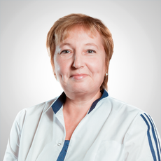 Попова Ирина Николаевна, педиатр