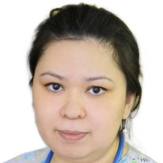 Аминова Дамира Мерзаевна, кардиолог