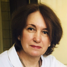 Линцова Наталья Григорьевна, детский кардиолог