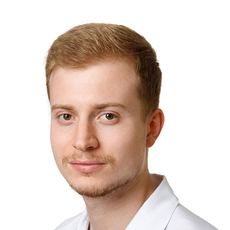 Головченко Георгий Викторович, гастроэнтеролог