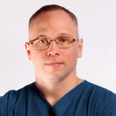 Зернов Константин Юрьевич, онколог