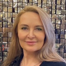 Забалуева Алена Александровна, семейный психолог