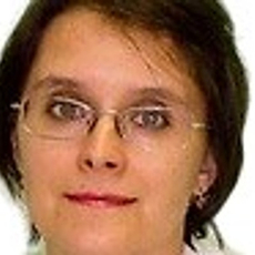 Калмыкова Татьяна Юрьевна, детский гастроэнтеролог