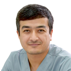 Сатыбалдыев Алишер Низамаддинович, уролог