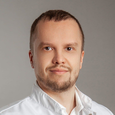 Бельков Василий Геннадьевич, ортопед