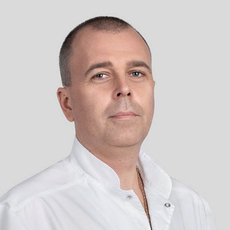 Сердюков Денис Евгеньевич, рентгенолог