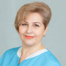 Юрченко Жанна Юрьевна, стоматолог-ортопед