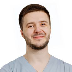 Коваль Олег Александрович, рентгенолог