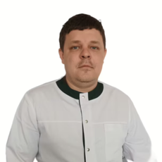 Лазаренко Александр Владимирович, терапевт