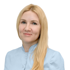 Логвинова Наталья Алексеевна, стоматологический гигиенист