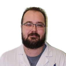 Борисик Артём Владимирович, уролог