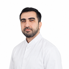 Исмаилов Ризван Рамизович, хирург