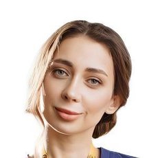 Дорофеева Юлия Игоревна, ЛОР