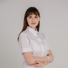 Анисимова Ангелина Андреевна, стоматолог-терапевт