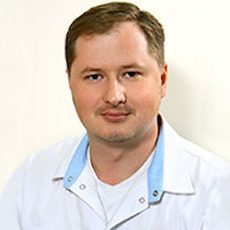 Лянгазов Алексей Петрович, анестезиолог