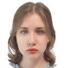 Дроздова Мария Александровна, детский психолог