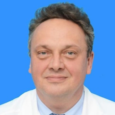 Давыдов Павел Иванович, стоматолог-терапевт