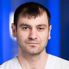 Саидов Асим Сарварович, ЛОР