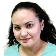 Бахтиярова Лилия Салаватовна, детский логопед