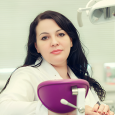 Абутаир Светлана Владимировна, ортодонт