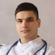 Латыпов Руслан Ильдарович, мануальный терапевт