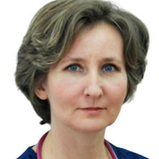 Скоробогатова Елена Владимировна, анестезиолог
