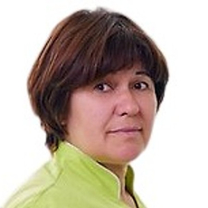 Мальцева Екатерина Яновна, стоматолог-терапевт