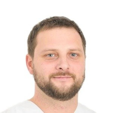 Мудунов Магомед Рамазанович, ортопед